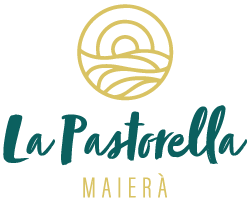 Hotel La Pastorella in Diamante (Maierá) Italien